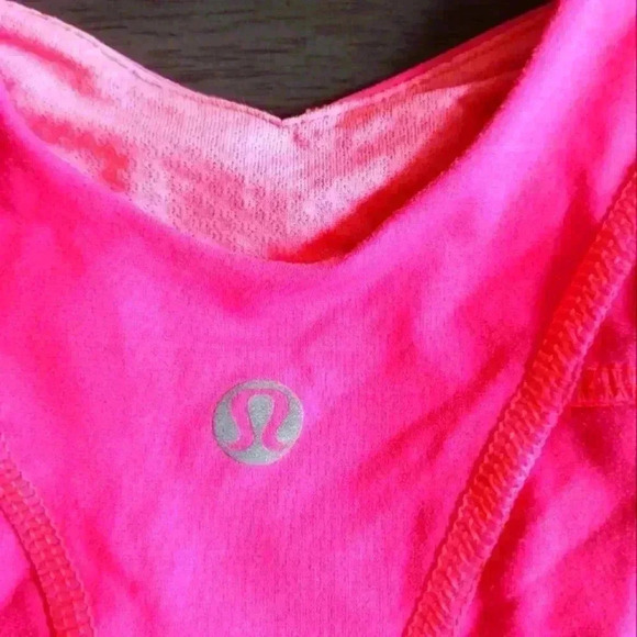Lululemon Tank NWOT - Picture 4 of 4